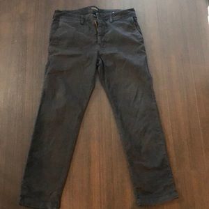 AE Extreme Flex Pants 34 x 32